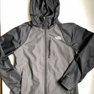 The North Face Dryvent jacket